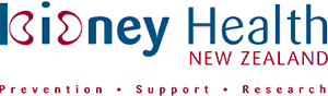 kidney health nz logo