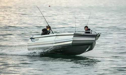 Stabi 1450 explorer 23 gallery