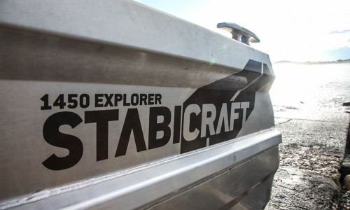 Stabi 1450 explorer 61 gallery