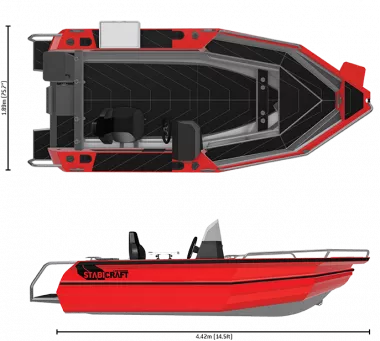 Visit 1450 Explorer