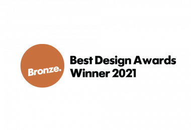 AWARD BRONZE