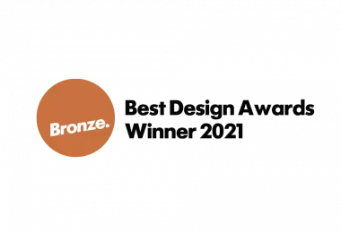 AWARD BRONZE