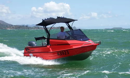 1550FISHER 16