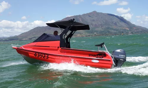 1550FISHER 17