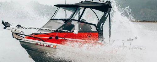 fisher offshore