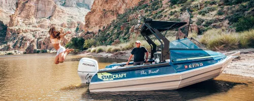 fisher sportfish