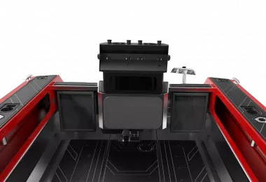 20 22 SC TRANSOM SUPERFISH VIEW feature