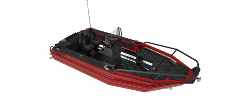 2050 FT PROFISH