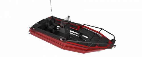 2050 FT PROFISH