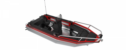 2050 FT SPORTFISH