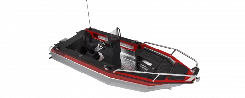 2050 FT SPORTFISH