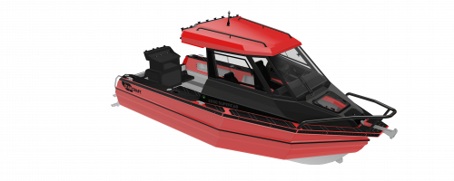 2050SC PROFISH