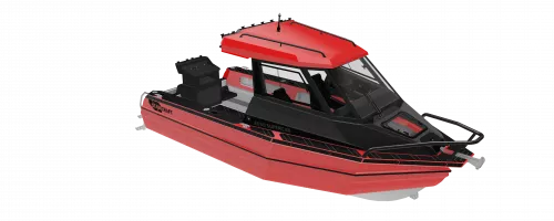 2050SC PROFISH