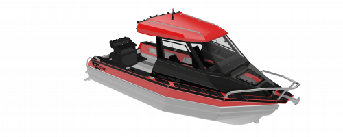 2050SC SPORTFISH