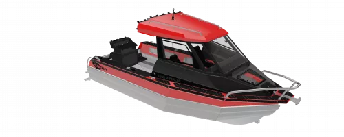 2050SC SPORTFISH