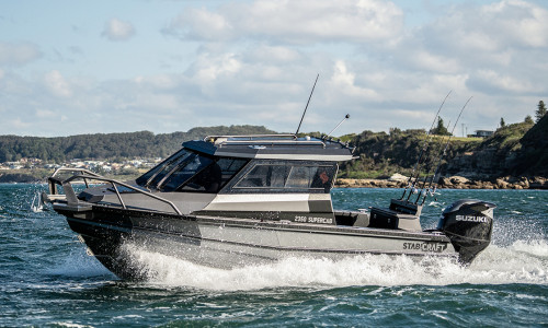 2350SC Suzuki Nov25 9