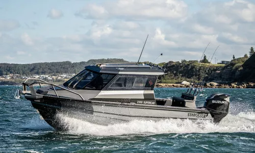 2350SC Suzuki Nov25 9