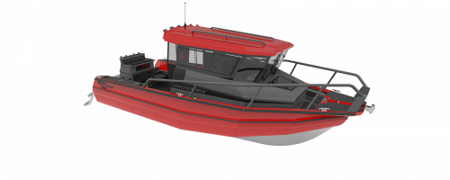 2350 UCC PROFISH