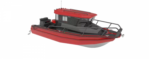 2350 UCC PROFISH