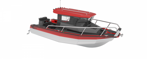 2350 UCC SPORTFISH