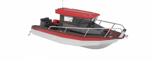 2350 UCC SPORTFISH