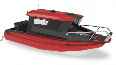 3d Stabi | 2350 Ultracab WT