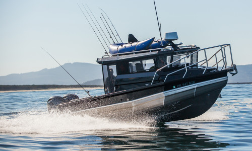 2500ULTRACAB XL 8