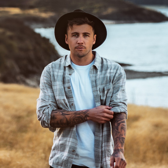 Gavin Fleay | Stabicraft