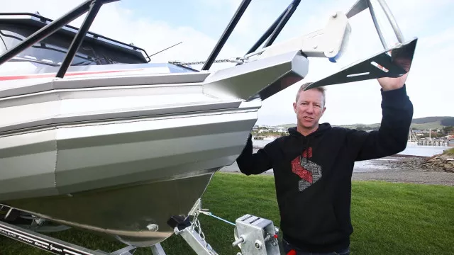 Cleaning your Stabi® | Stabicraft