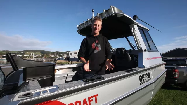 Maintenance and Care | Stabicraft