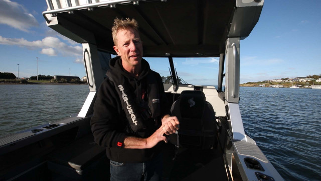 Safety on the Water | Stabicraft