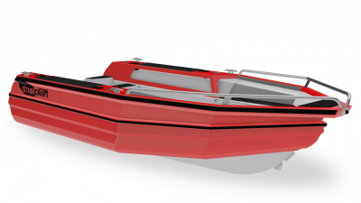 3d Stabi | 1450 Explorer
