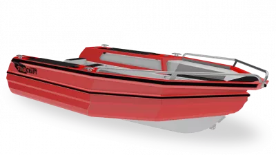 3d Stabi | 1450 Explorer
