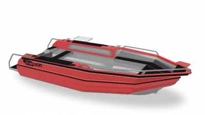 3d Stabi | 1450 Explorer