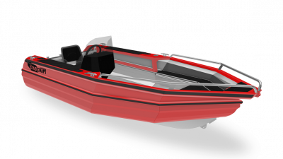 3d Stabi | 1450 Frontier