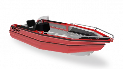 3d Stabi | 1450 Frontier
