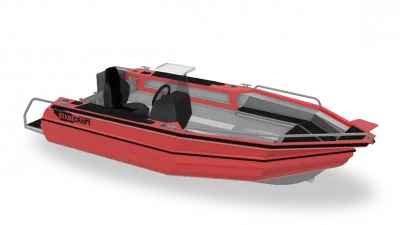 3d Stabi | 1450 Frontier