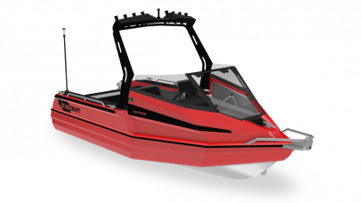 3d Stabi | 1550 Fisher