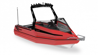 3d Stabi | 1550 Fisher