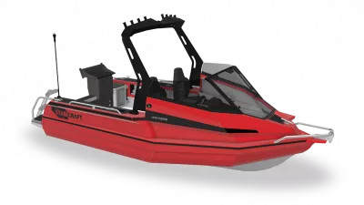 3d Stabi | 1550 Fisher