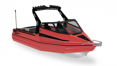 3d Stabi | 1850 Fisher