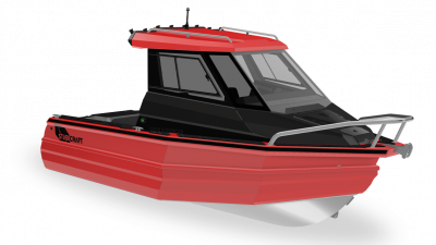 3d Stabi | 1850 Supercab