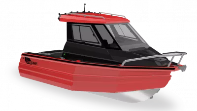 3d Stabi | 1850 Supercab