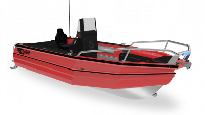 3d Stabi | 2050 Frontier