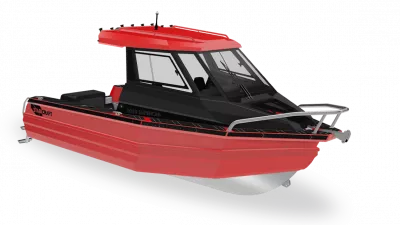 3d Stabi | 2050 Supercab