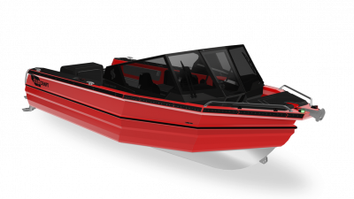 3d Stabi | 2050 Treker