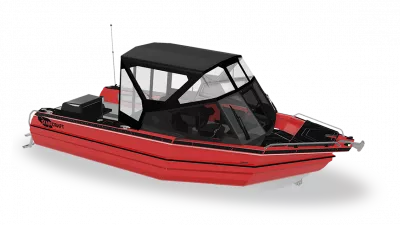 3d Stabi | 2050 Treker