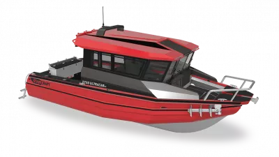 3d Stabi | 2250 Ultracab® WT