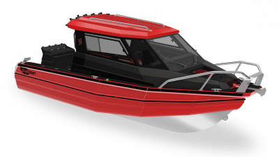 3d Stabi | 2350 Supercab