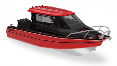 3d Stabi | 2350 Supercab